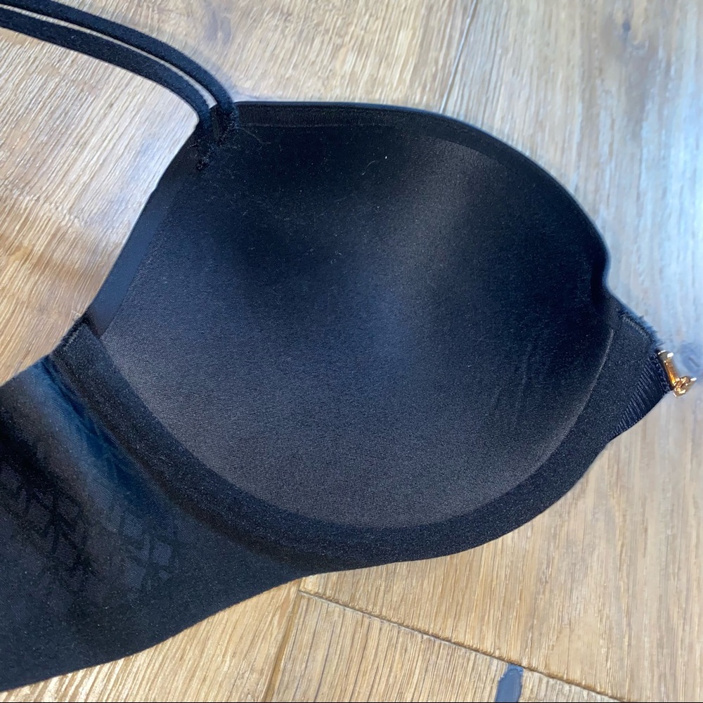 Vs Seamless Push-Up Front Closure - image 8